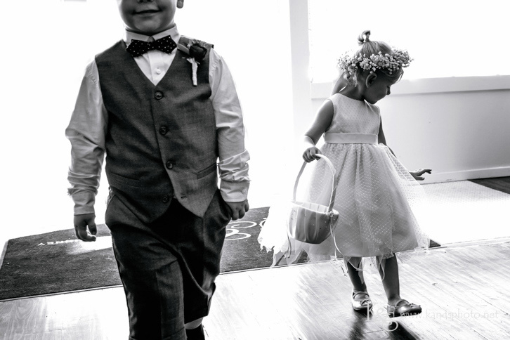 Documentary McKinney Wedding Photographer